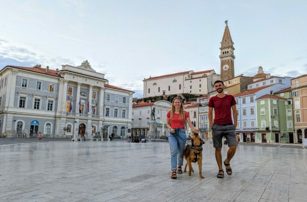 The 5 Best Things To Do In Piran Slovenia The 5 Best Things To Do In Piran Slovenia