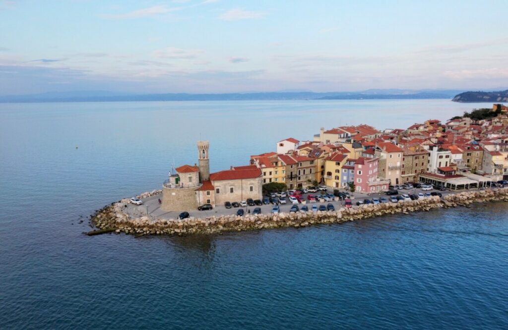 The 5 Best Things To Do In Piran Slovenia The 5 Best Things To Do In Piran Slovenia