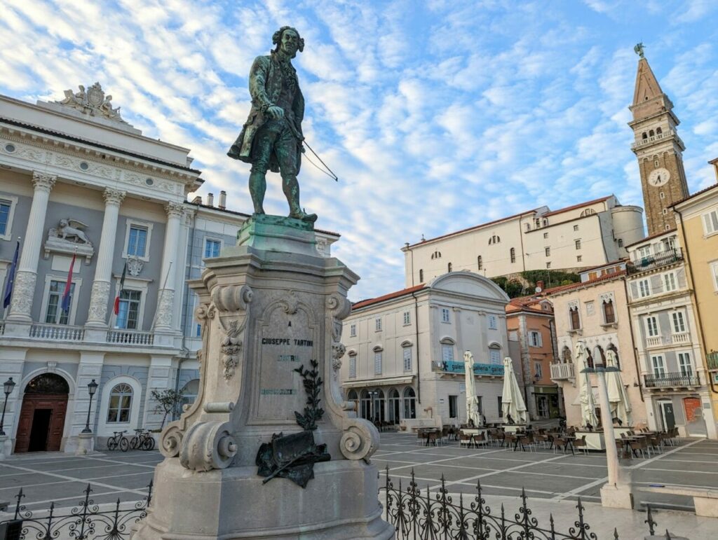 The 5 Best Things To Do In Piran Slovenia The 5 Best Things To Do In Piran Slovenia