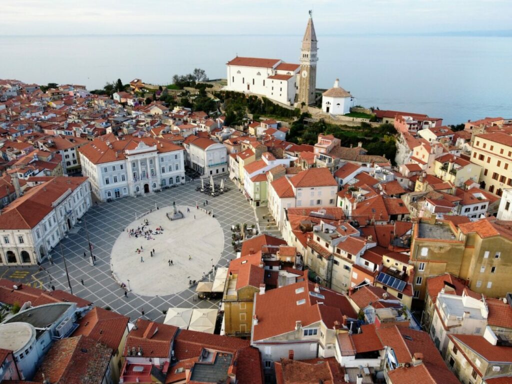 The 5 Best Things To Do In Piran Slovenia The 5 Best Things To Do In Piran Slovenia