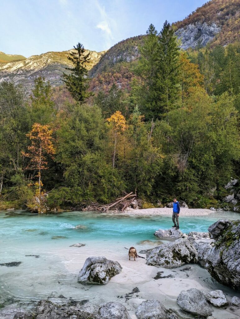 Soča Tal Slowenien I 7 spektakuläre Highlights & Reisetipps Soča Tal Slowenien I 7 spektakuläre Highlights & Reisetipps