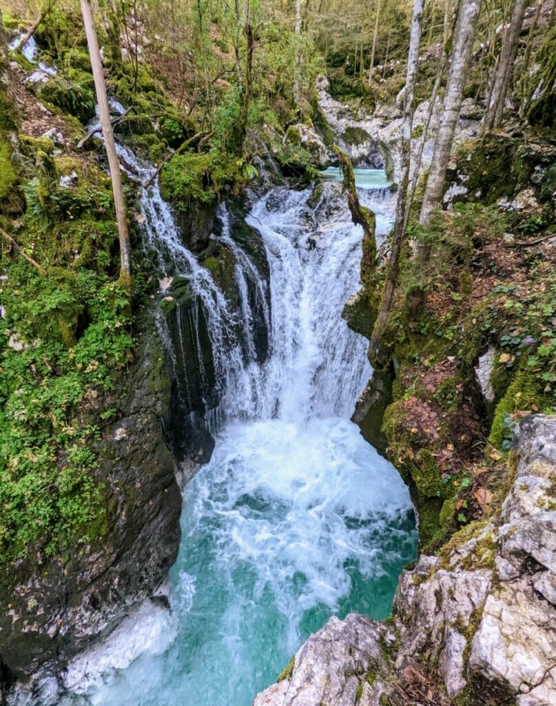 Soča Tal Slowenien I 7 spektakuläre Highlights & Reisetipps Soča Tal Slowenien I 7 spektakuläre Highlights & Reisetipps
