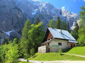 Slovenia 2 Week Itinerary I The Complete Travel Guide