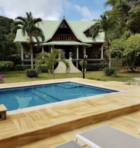 A Guide To La Digue Island | Seychelles A Guide To La Digue Island | Seychelles