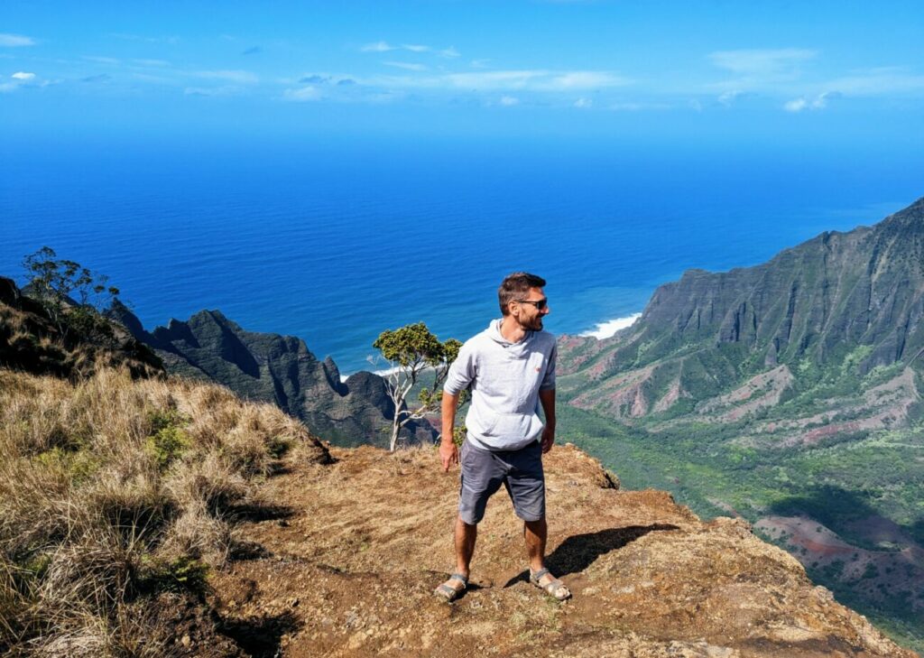 Kauai Hawaii - Die 6 BESTEN Sehenswürdigkeiten & Reisetipps Kauai Hawaii - Die 6 BESTEN Sehenswürdigkeiten & Reisetipps