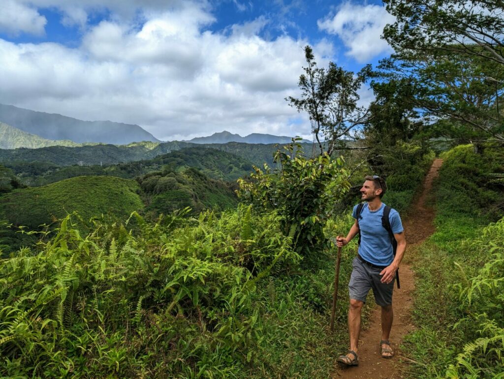 The 6 Best Hikes on Kauai Hawaii The 6 Best Hikes on Kauai Hawaii