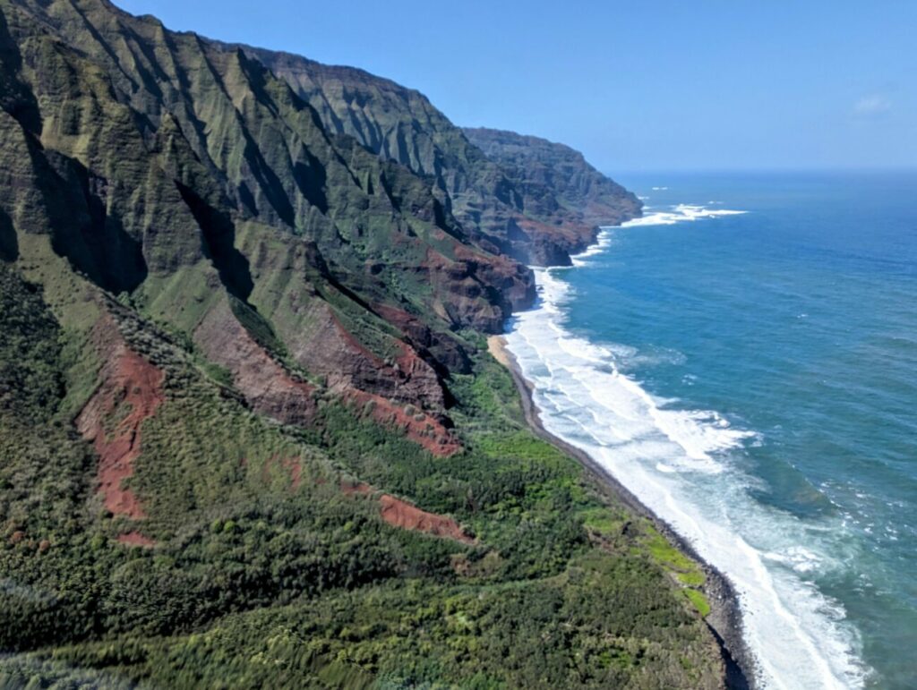 Kauai Hawaii - Die 6 BESTEN Sehenswürdigkeiten & Reisetipps Kauai Hawaii - Die 6 BESTEN Sehenswürdigkeiten & Reisetipps