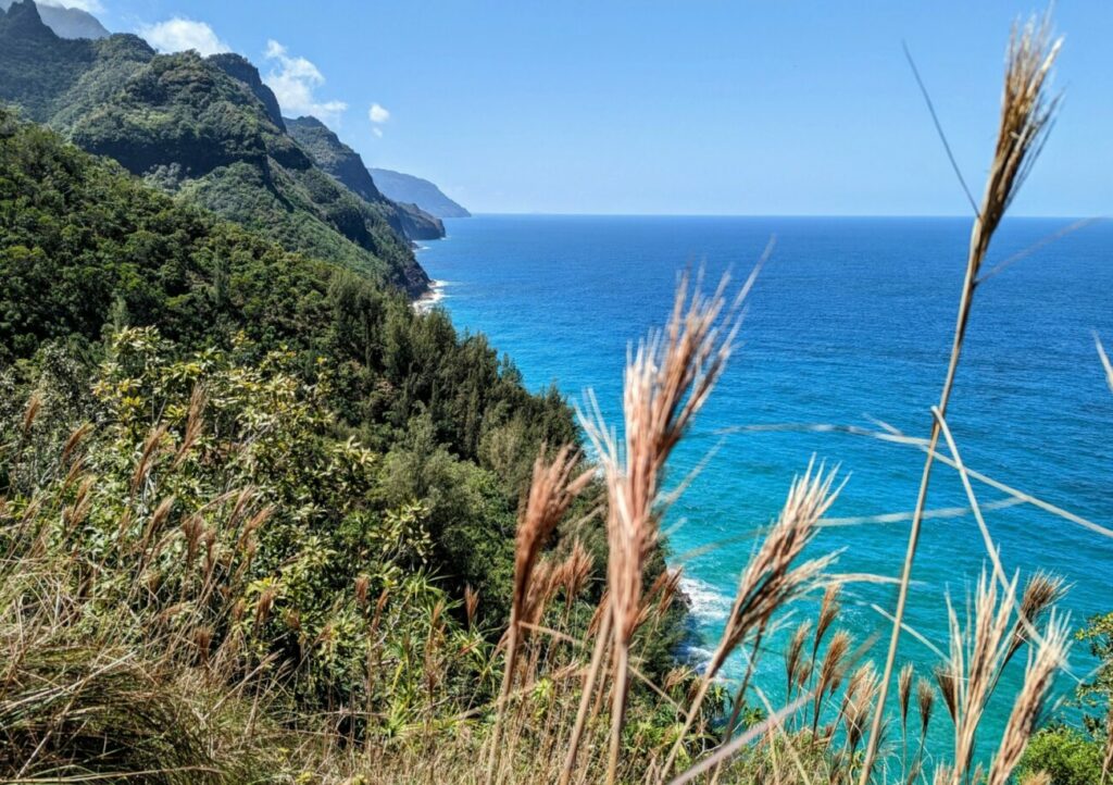 Kalalau Trail auf Kauai I Alles zur Na Pali Coast-Wanderung Kalalau Trail auf Kauai