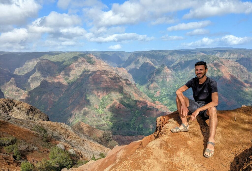 Waimea Canyon Kauai | Alle Infos für Euren Besuch Waimea Canyon Kauai | Alle Infos für Euren Besuch