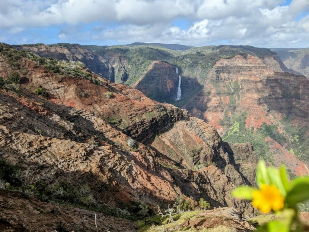 Kauai Hawaii - Die 6 BESTEN Sehenswürdigkeiten & Reisetipps Kauai Hawaii - Die 6 BESTEN Sehenswürdigkeiten & Reisetipps