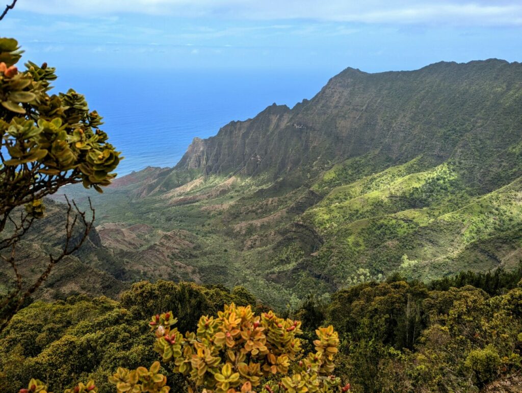 Waimea Canyon Kauai | Alle Infos für Euren Besuch Waimea Canyon Kauai | Alle Infos für Euren Besuch