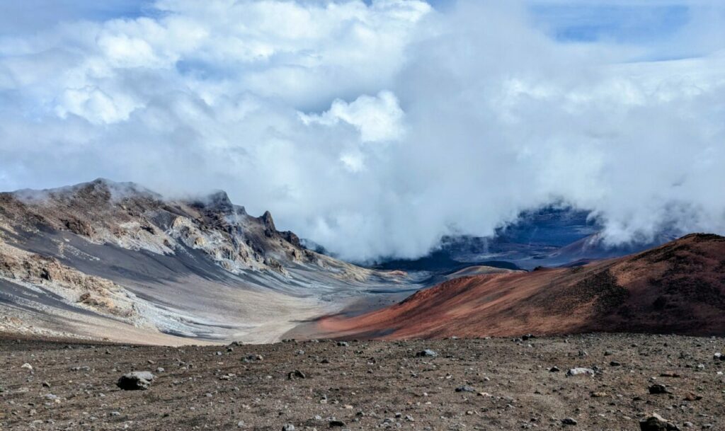 Haleakala Nationalpark Maui I Was Ihr hier unternehmen könnt!