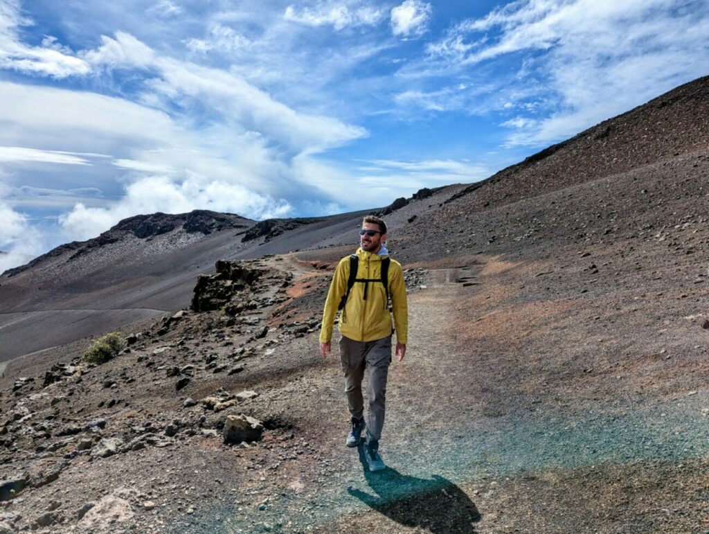 Haleakala Nationalpark Maui I Was Ihr hier unternehmen könnt!