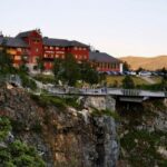 Voringfossen Norwegen | Wanderung zum berühmten Wasserfall Voringfossen Norwegen | Wanderung zum berühmten Wasserfall