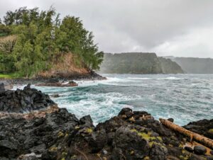 Road to Hana auf Maui I Die 10 schönsten Sehenswürdigkeiten Road to Hana auf Maui I Die 10 schönsten Sehenswürdigkeiten