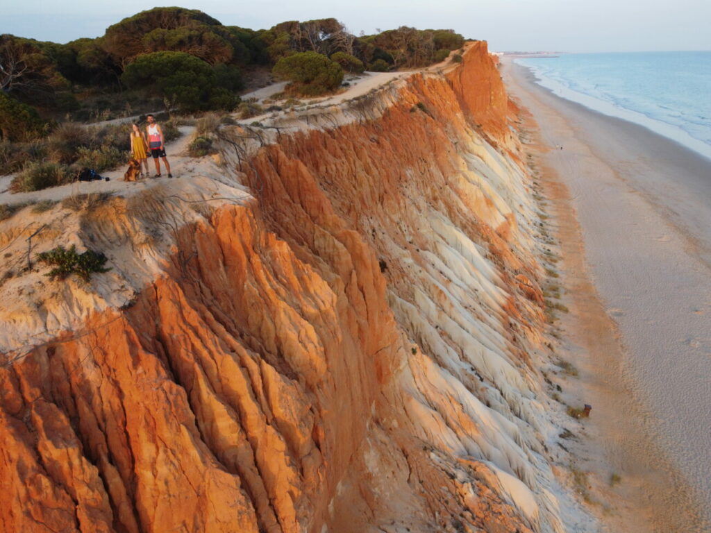 Wildcamping Portugal | 8 wichtige Camping-Tipps + Gesetzeslage Wildcamping Portugal | 8 wichtige Camping-Tipps + Gesetzeslage