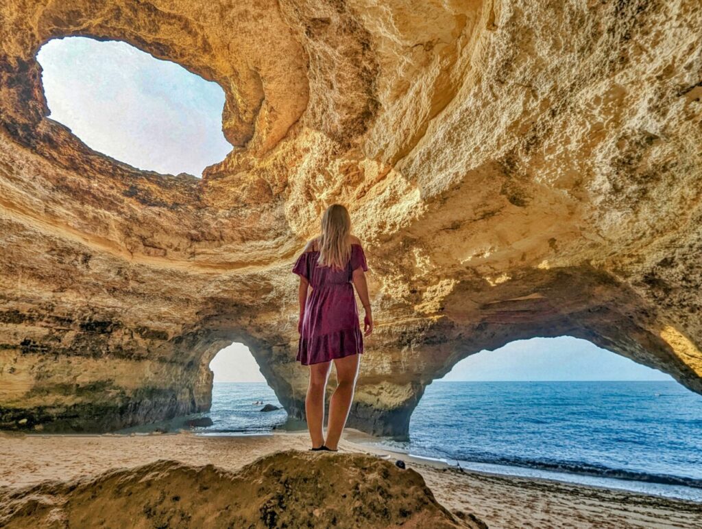 Algarve Schönste Orte I Die 6 spektakulärsten Highlights Algarve Schönste Orte I Die 6 spektakulärsten Highlights