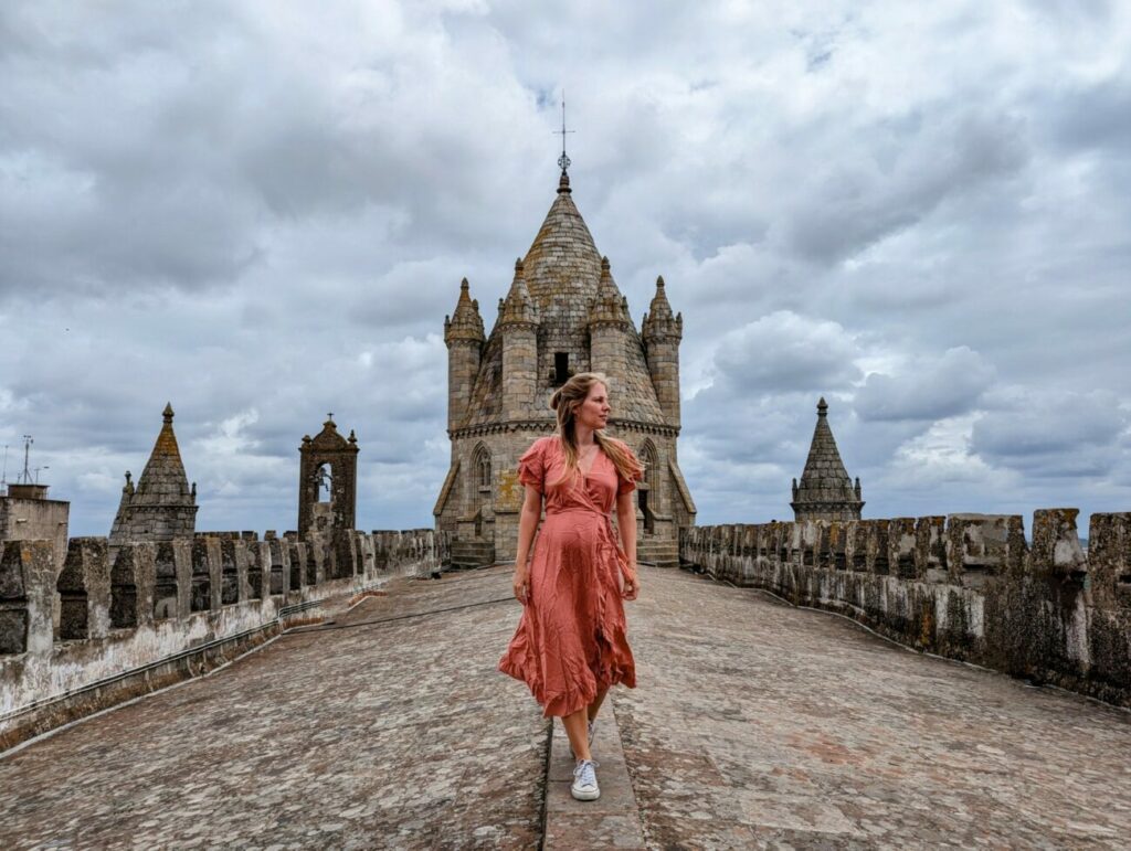 Portugal Sehenswürdigkeiten I Die 13 schönsten Highlights von Algarve bis Porto Portugal Sehenswürdigkeiten I Die 13 schönsten Highlights von Algarve bis Porto