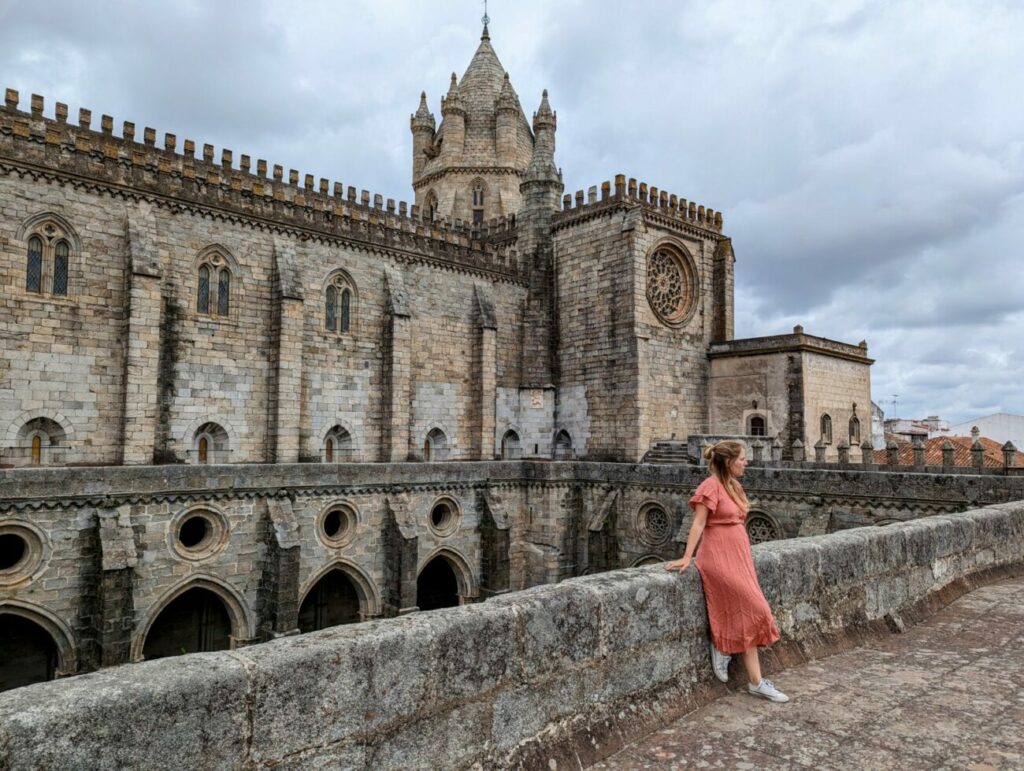 Evora Portugal I The 5 Best Things To Do Evora Portugal I The 5 Best Things To Do