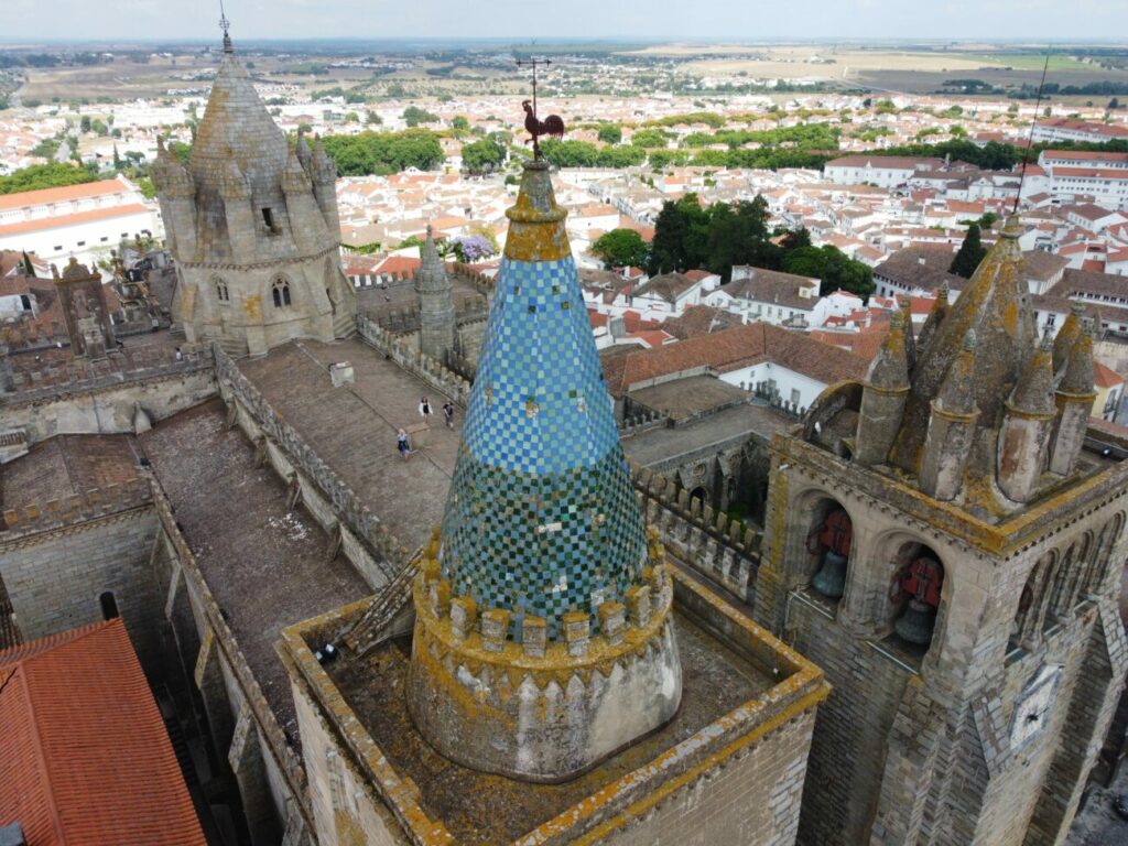 Evora Portugal I The 5 Best Things To Do Evora Portugal I The 5 Best Things To Do