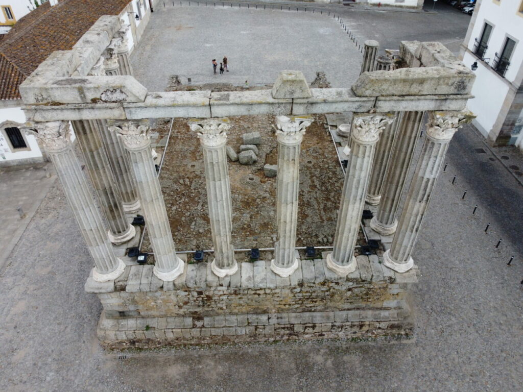 Evora Portugal I The 5 Best Things To Do Evora Portugal I The 5 Best Things To Do