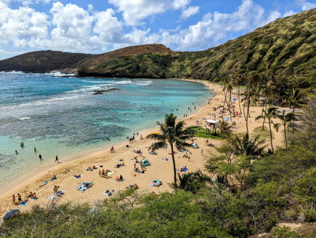 Oahu Sehenswürdigkeiten | Top 7 Highlights & Reisetipps Oahu Sehenswürdigkeiten | Top 7 Highlights & Reisetipps