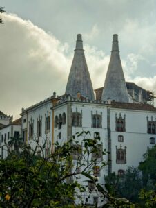 Sintra Sehenswürdigkeiten | 5 tolle Highlights, die ihr Euch ansehen müsst Sintra Sehenswürdigkeiten | 5 tolle Highlights, die ihr Euch ansehen müsst