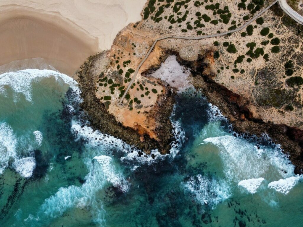 Wildcamping Portugal | 8 wichtige Camping-Tipps + Gesetzeslage Wildcamping Portugal | 8 wichtige Camping-Tipps + Gesetzeslage