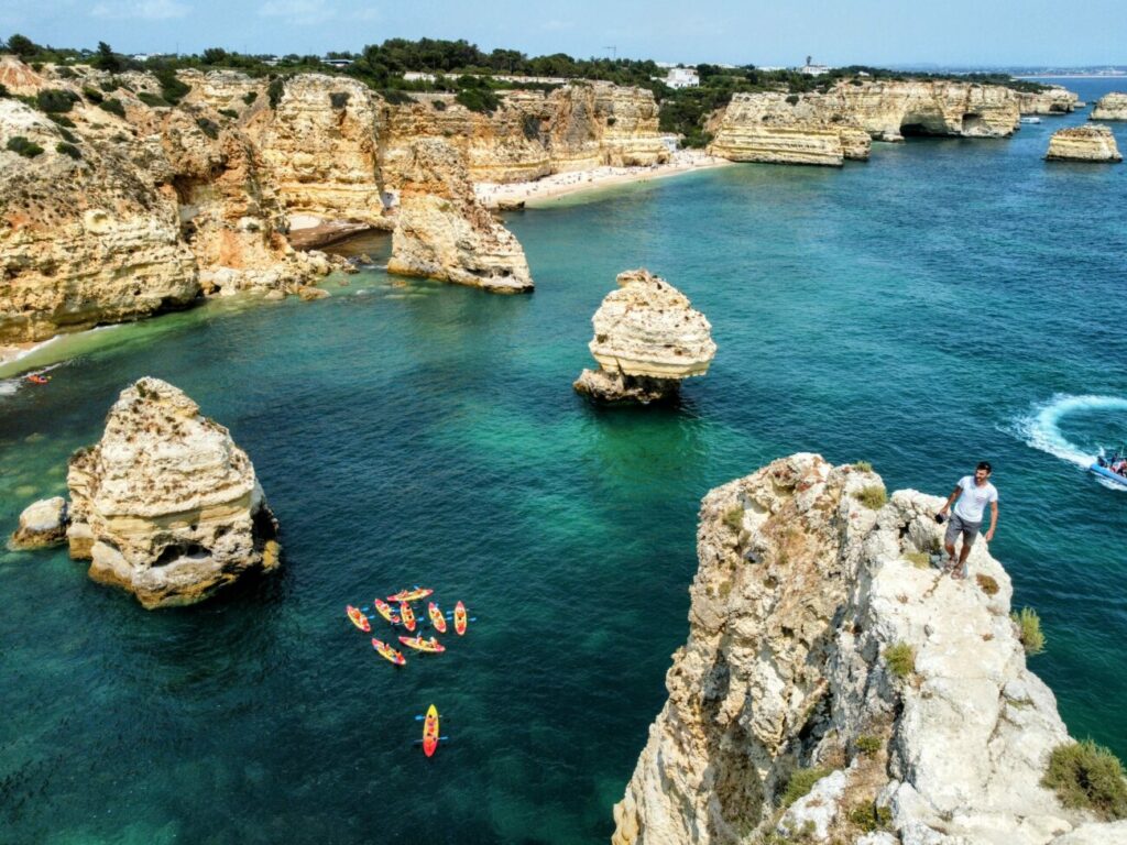 Algarve Coast I The 8 Best Beaches Algarve Coast I The 8 Best Beaches