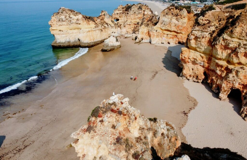 Algarve Coast I The 8 Best Beaches Algarve Coast I The 8 Best Beaches