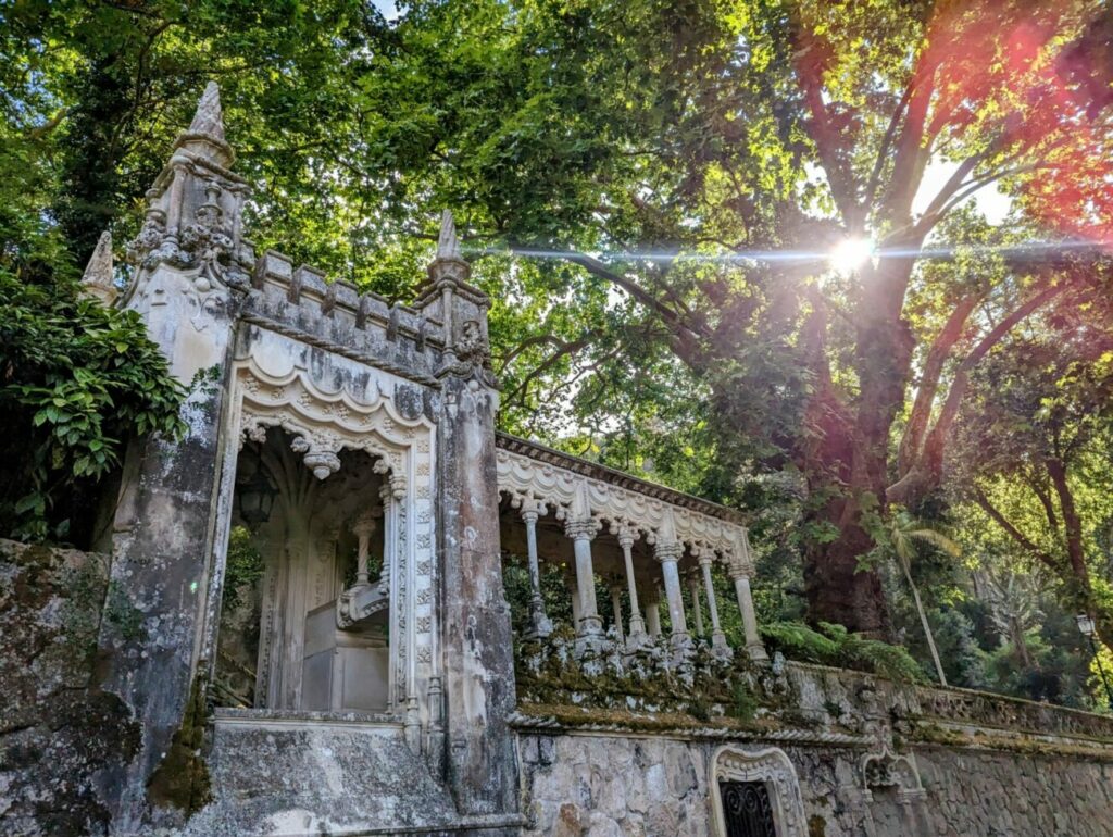 Sintra Sehenswürdigkeiten | 5 tolle Highlights, die ihr Euch ansehen müsst Sintra Sehenswürdigkeiten | 5 tolle Highlights, die ihr Euch ansehen müsst