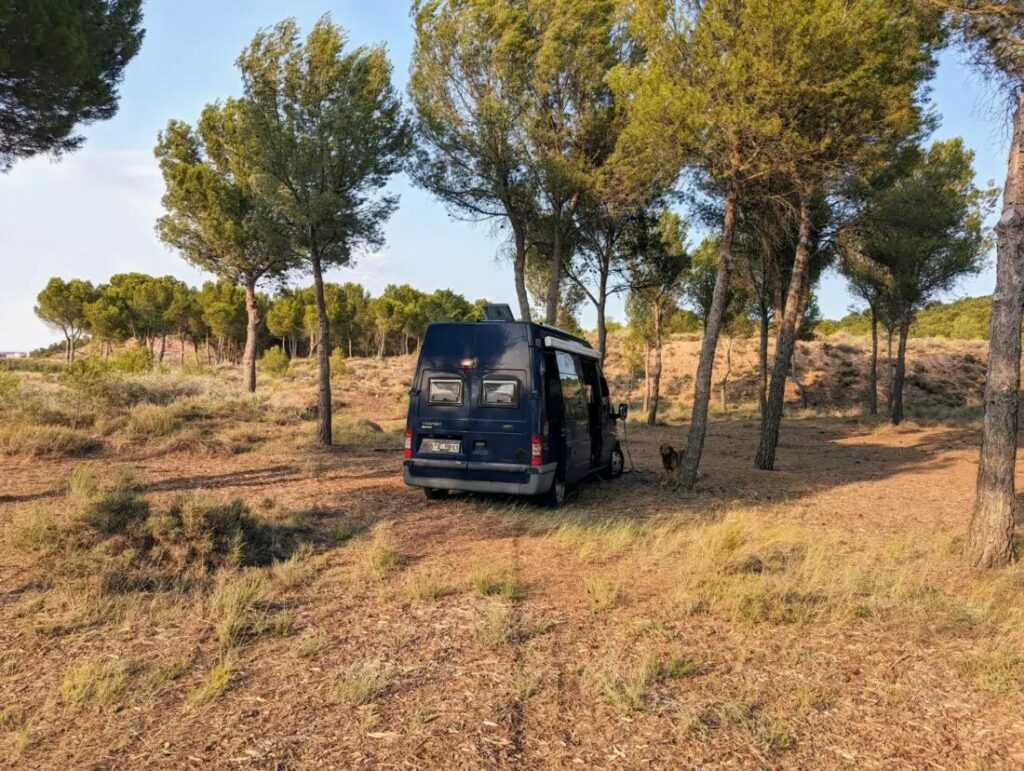 Camping in Northern Spain I 8 Things You Need To Know Camping in Northern Spain I 8 Things You Need To Know