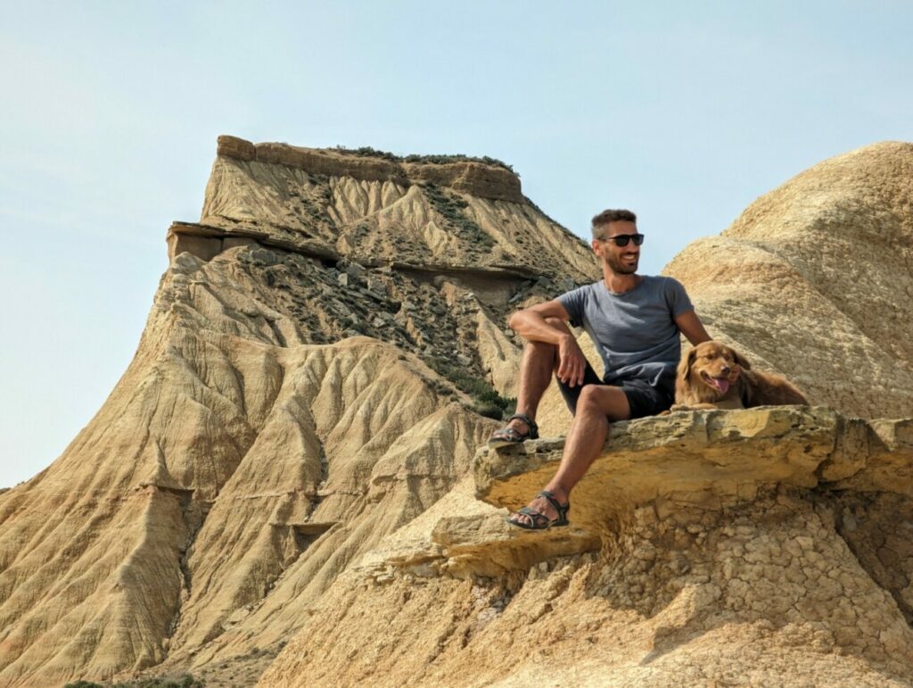 Bardenas Reales Spanien | 8 wichtige Tipps für Euren Besuch Bardenas Reales Spanien | 8 wichtige Tipps für Euren Besuch