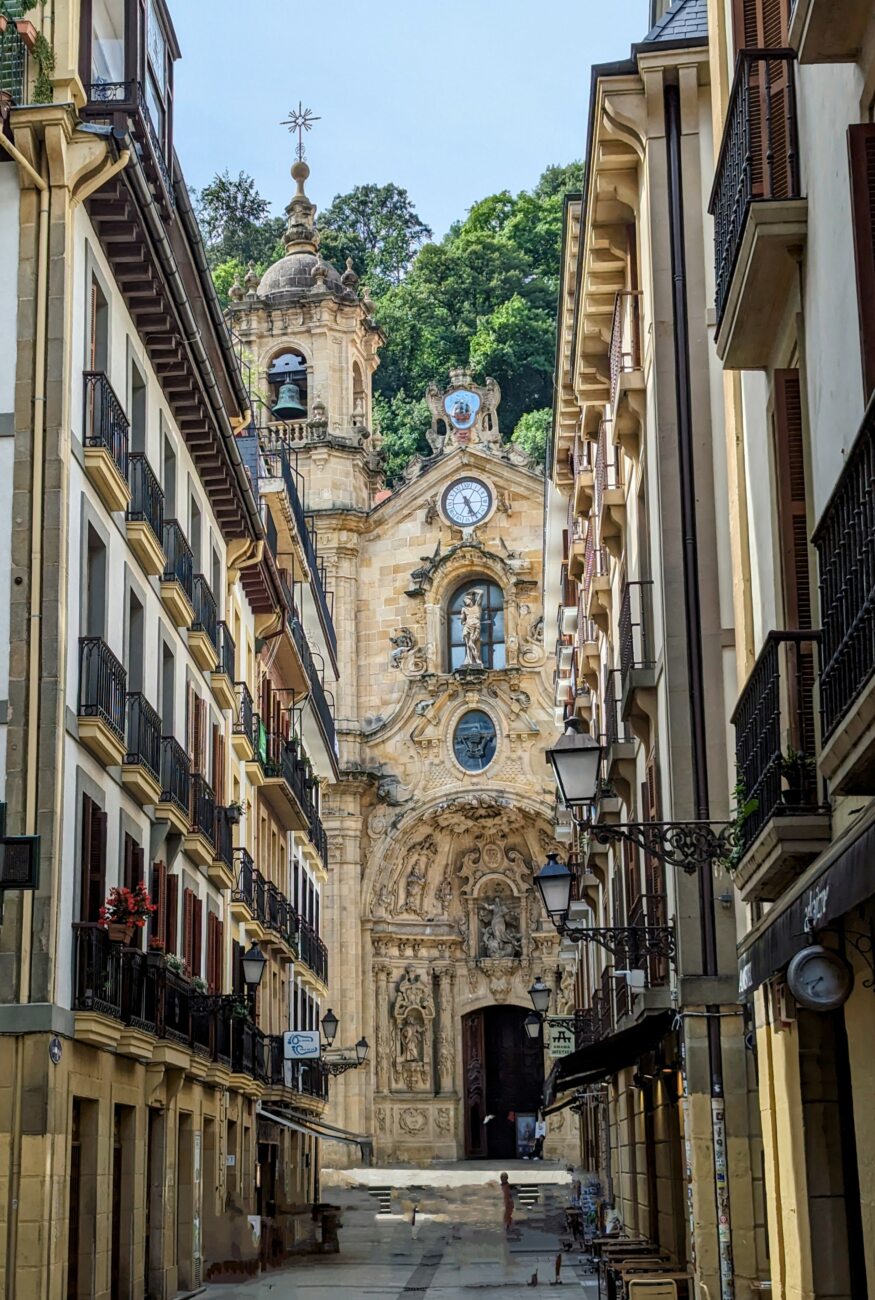 San Sebastian Donostia 6 Highlights & Tipps für einen unvergesslichen Tag