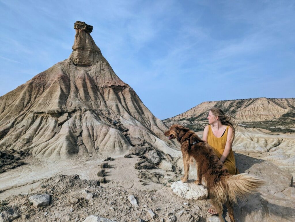Bardenas Reales Spanien | 8 wichtige Tipps für Euren Besuch Bardenas Reales Spanien | 8 wichtige Tipps für Euren Besuch