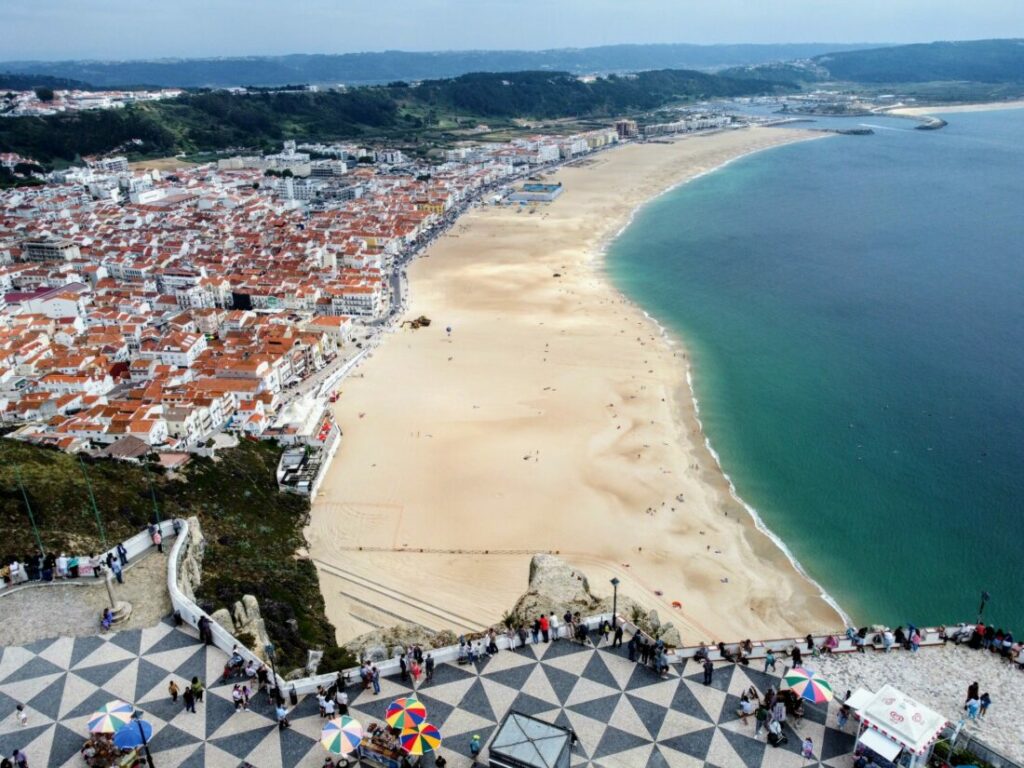 Portugal Westküste Highlights | TOP 11 schönste Orte & Strände (mit Karte) Portugal Westküste Highlights | TOP 11 schönste Orte & Strände (mit Karte)