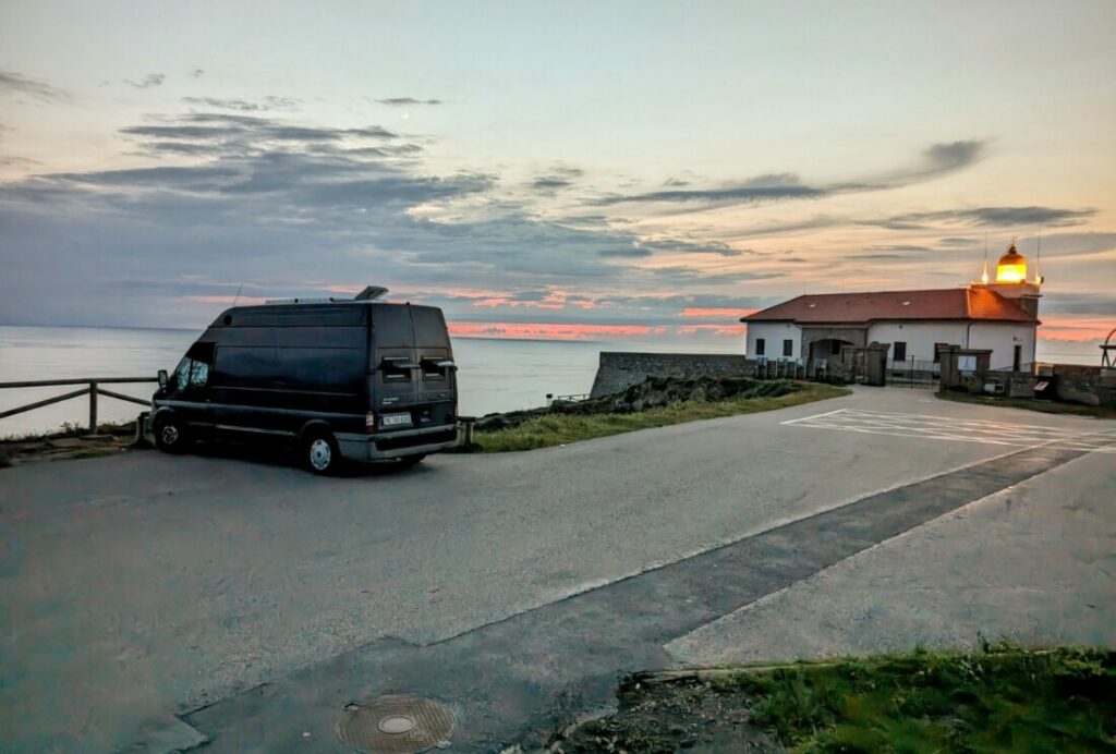 Camping in Northern Spain I 8 Things You Need To Know Camping in Northern Spain I 8 Things You Need To Know