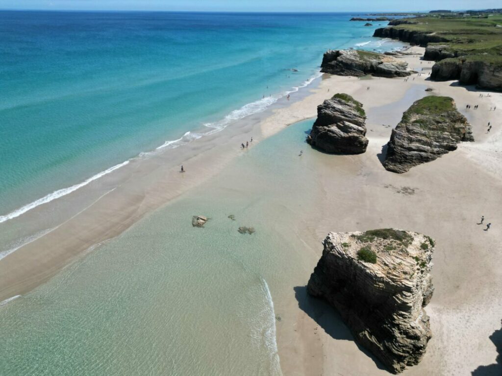 Playa de las Catedrales Spain | All You Need To Know in 2025 Playa de las Catedrales Spain | All You Need To Know in 2025