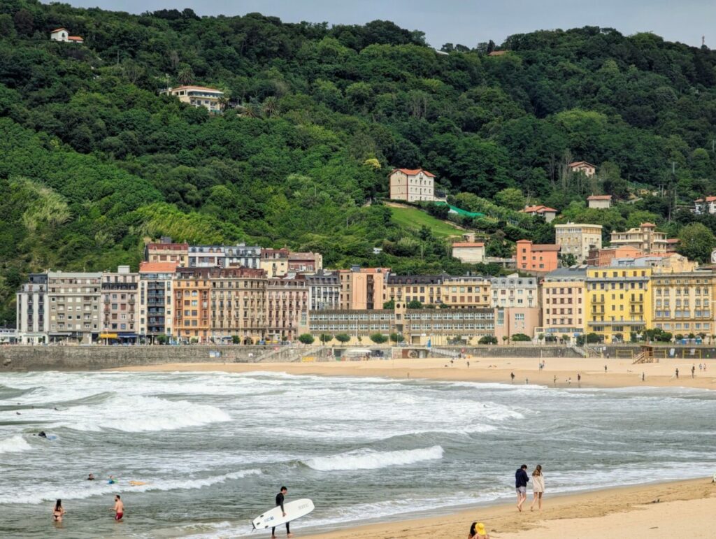San Sebastian Donostia | The 6 Best Things To Do In 1 Day San Sebastian Donostia | The 6 Best Things To Do In 1 Day