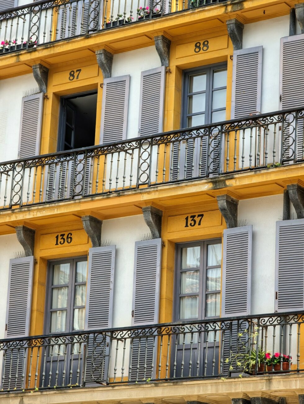 San Sebastian Donostia 6 Highlights & Tipps für einen unvergesslichen Tag