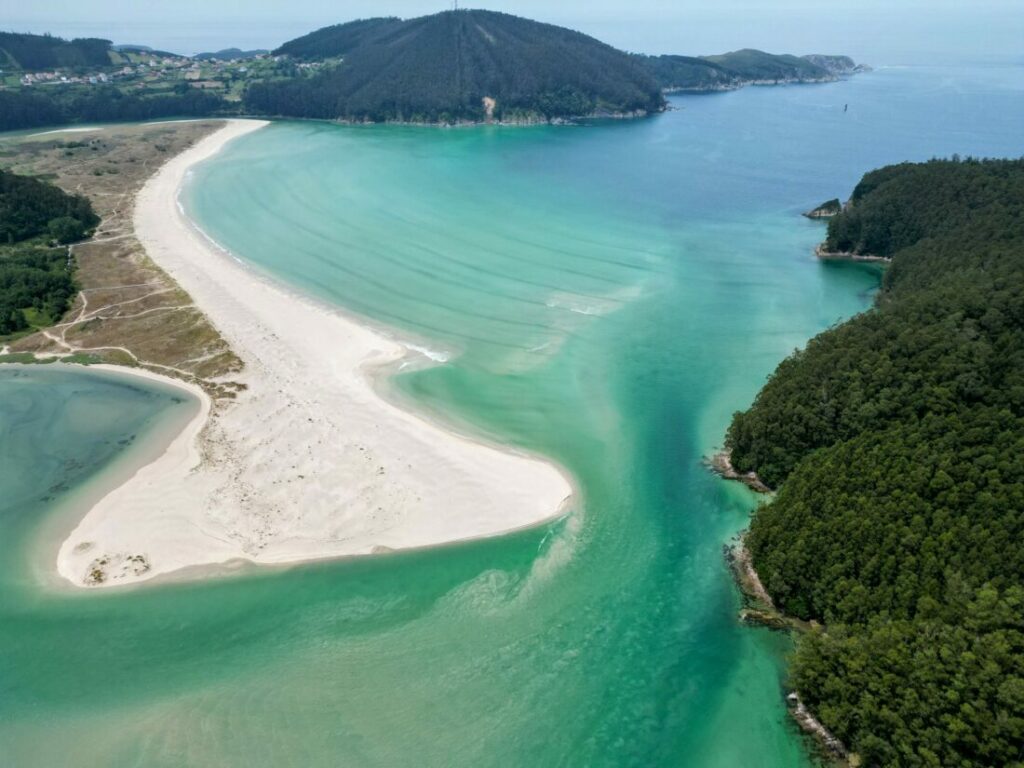 The 7 Best Northern Spain Beaches The 7 Best Northern Spain Beaches