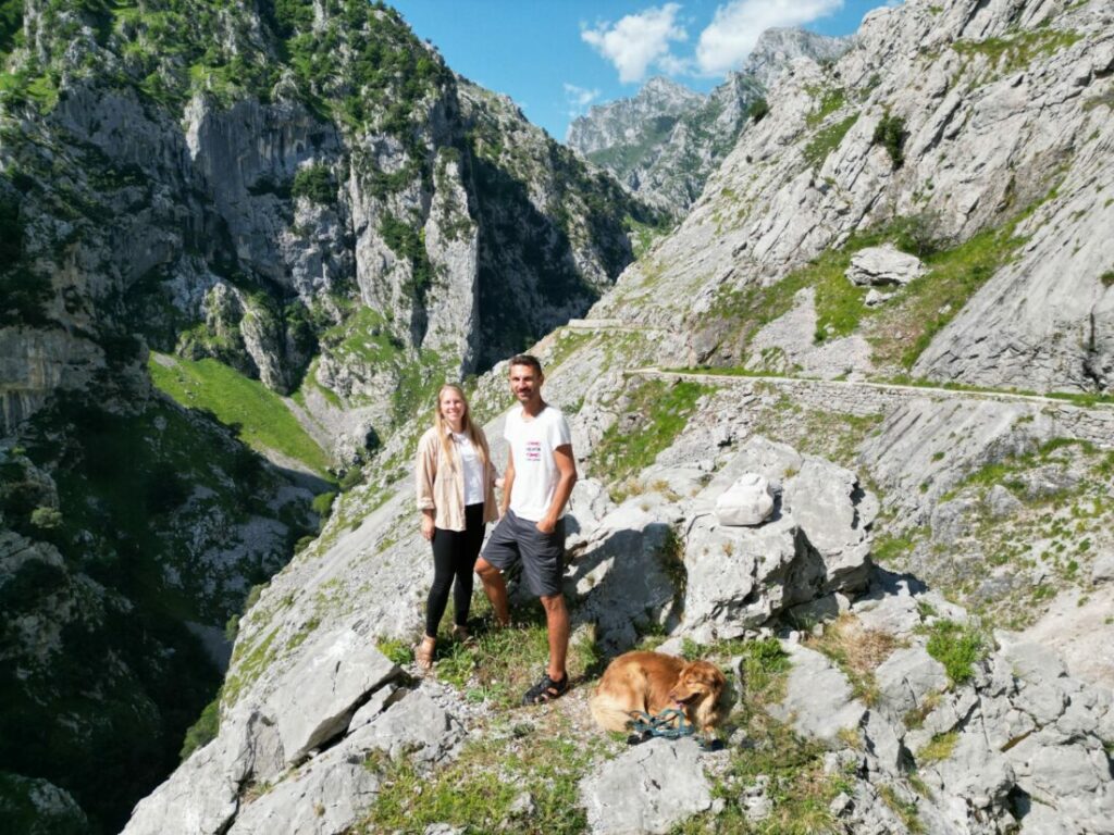 Ruta del Cares Spain | All You Need To Know