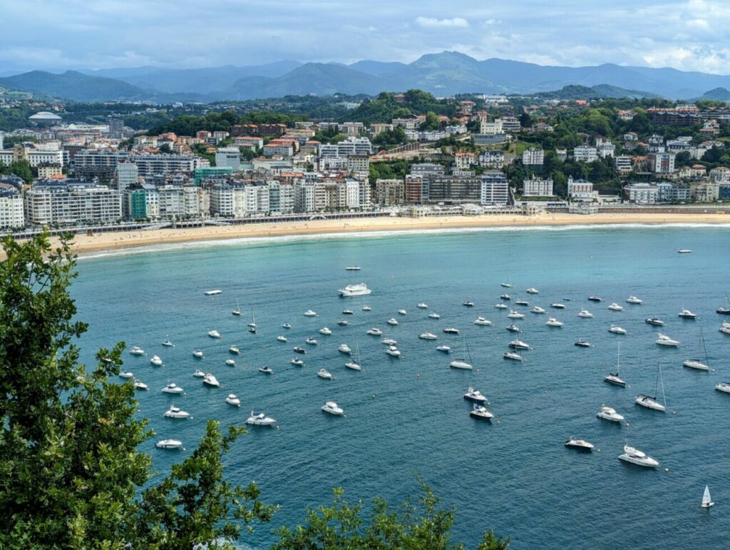 San Sebastian Donostia | The 6 Best Things To Do In 1 Day San Sebastian Donostia | The 6 Best Things To Do In 1 Day