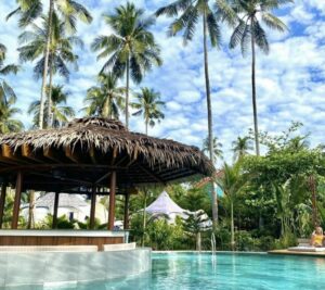 Nacpan Beach El Nido | Everything You Need To Know