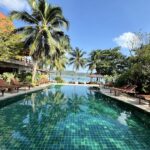 Koh Phangan Thailand | The 12 BEST Things To Do Longtail Beach Resort