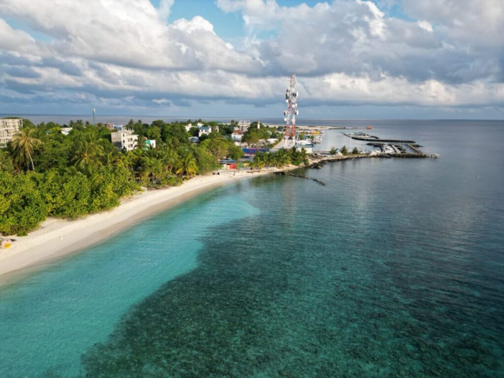 Ukulhas - The Best Local Island on the Maldives Ukulhas - The Best Local Island on the Maldives