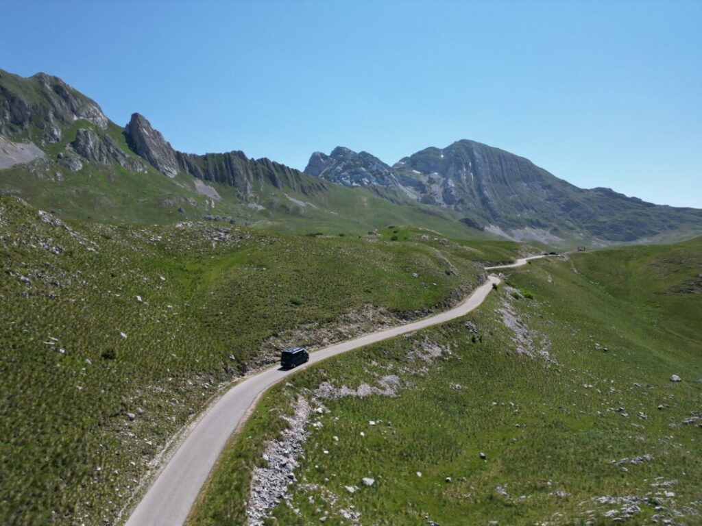 Montenegro Sehenswürdigkeiten | Top 9 Highlights mit Geheimtipp Montenegro Sehenswürdigkeiten | Top 9 Highlights mit Geheimtipp