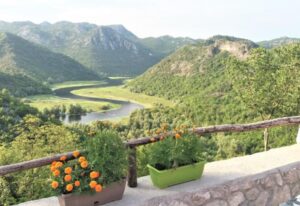 Montenegro Itinerary | 7 Perfect Days for Firsttimers