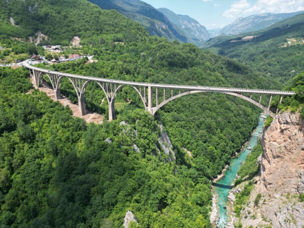 Montenegro Itinerary | 7 Perfect Days for Firsttimers Montenegro Itinerary | 7 Perfect Days for Firsttimers