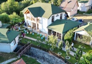 Montenegro Itinerary | 7 Perfect Days for Firsttimers